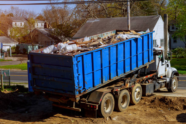 Best Demolition Debris Removal  in Masonville, KY