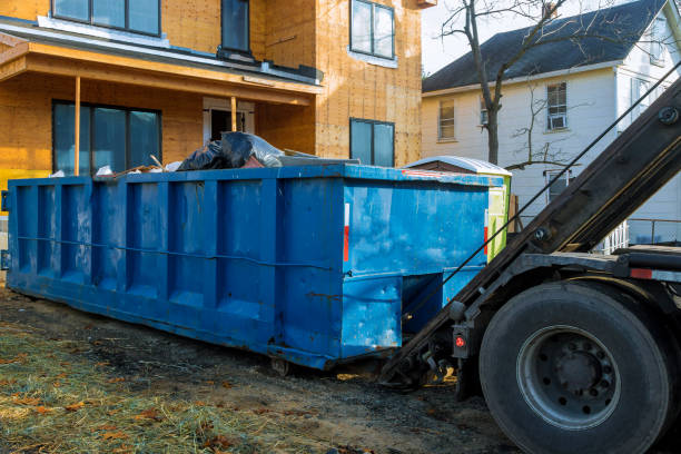 Best Shed Removal  in Masonville, KY