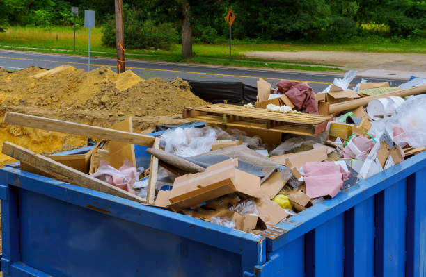 Best Residential Junk Removal  in Masonville, KY